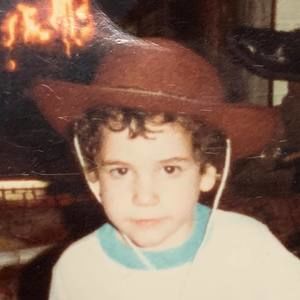 Meet your Posher, Tony